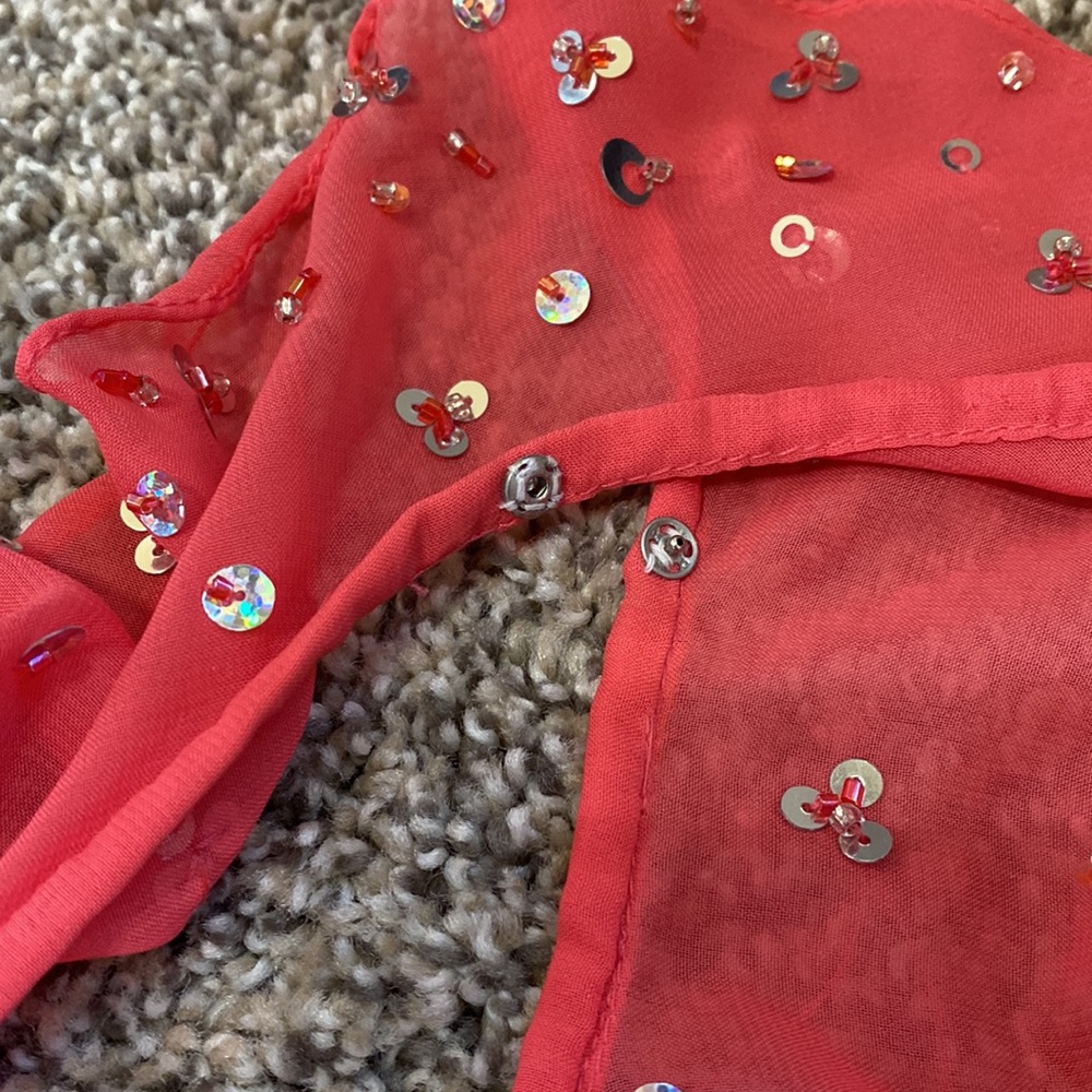 Fun Prom Dress - Picture 2 of 11